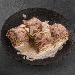 Соук баклава