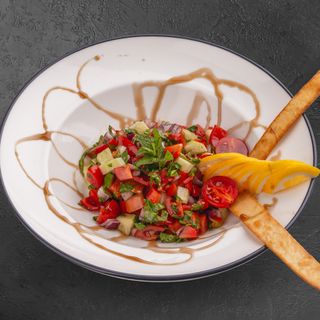 Чобан салат (250г)