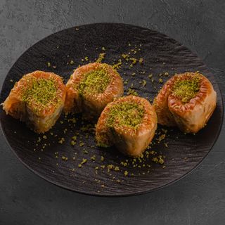 Бюль бюль (200г)