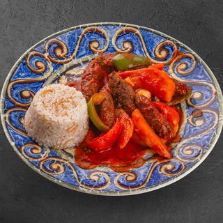 Измир кофте