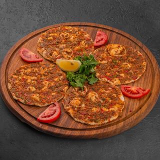 Мини-лахмаджун