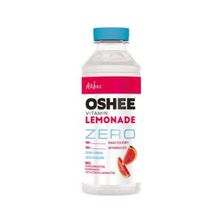 Oshee 555ml Арбуз без сахара