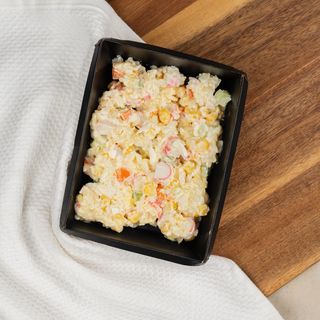 Салат Крабовый (200г)