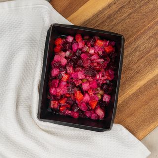 Салат винегрет (200г)