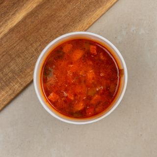 Солянка мясная (280г)