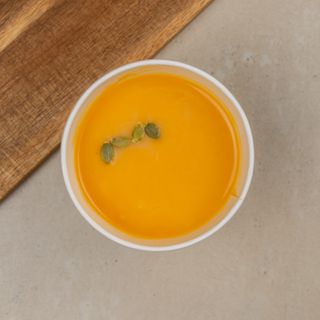 Суп Тыквенный 300 гр