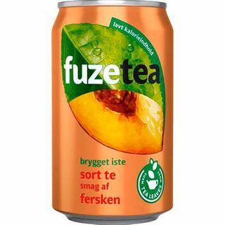 Fuze Tea 330ml