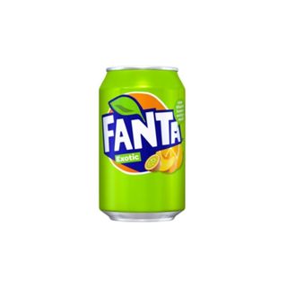 Fanta Exotic 330ml
