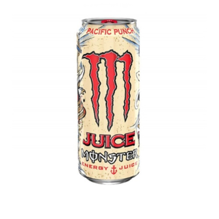 Monster Pacific (500мл)