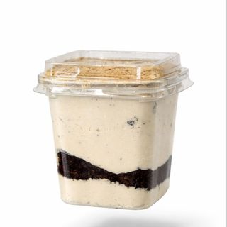 Трайфл "Сникерс"  Графский