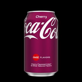 Coca-Cola Cherry 330ml