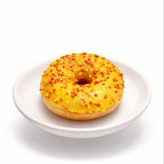 Донат манго