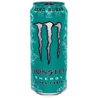 Monster Ultra Fiesta без сахара (500мл)