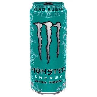 Monster Ultra Fiesta без сахара (500мл)