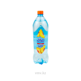 Вода Asu Персик 1л