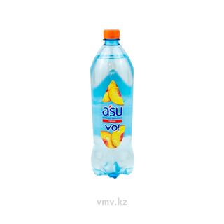 Вода Asu Персик 1л