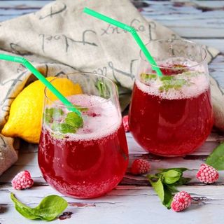 Ягодный (500г)