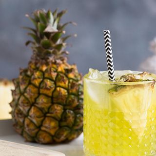 Личи-ананас (500г)