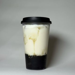 Молочный жемчуг