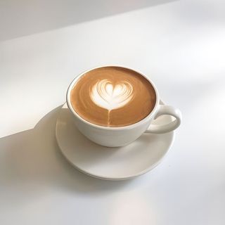 Латте 0.350 мл