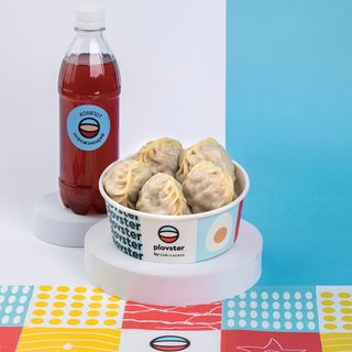 Комбо манты классические