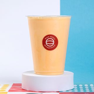 Молочный коктейль манго (300 мл)