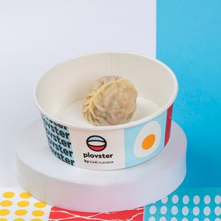 Манты классические 1 шт