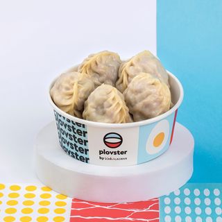 Манты классические 5шт