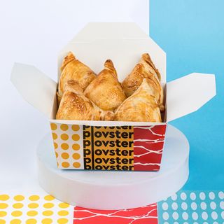 Самсы Чикен Чиз 5 шт