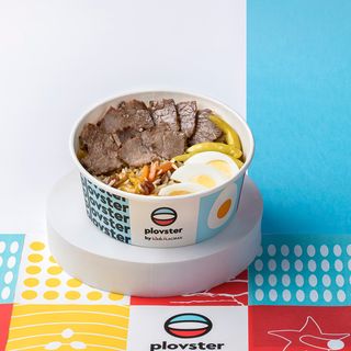 Плов праздничный 270гр