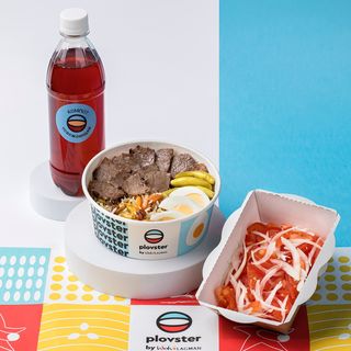 Комбо плов 270гр