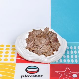 Дополнительное мясо к плову