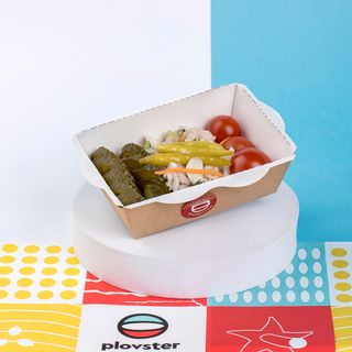 Сезонные соленья