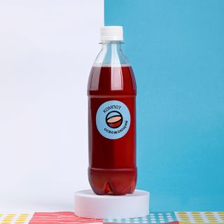 Фирменный компот 500мл