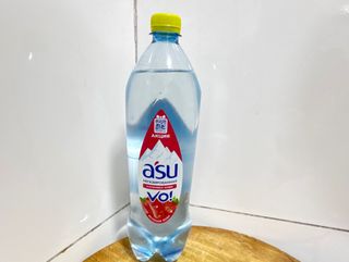 Асу клубника-киви