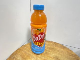 Dada leto апельсин 0,5