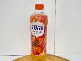 Ava lemonade orange 0,5