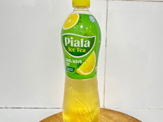 Piala Лимон