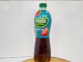 Piala Клубника