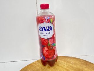 Ava lemonade гранат 0,5
