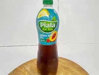 Пиала персик дыня