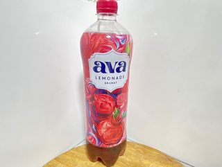 Ava lemonade Granad