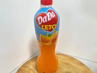 Dada Leto Апельсин