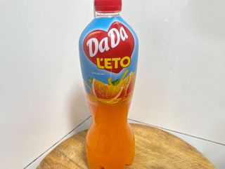 Dada Leto Апельсин