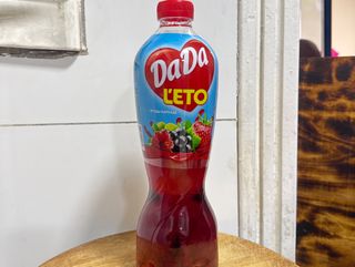 Dada Leto Каркаде