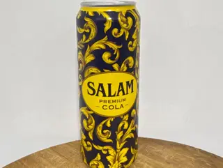 Salam cola 0,5
