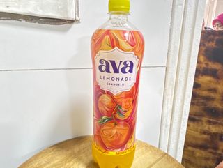 Ava Lemonade orange