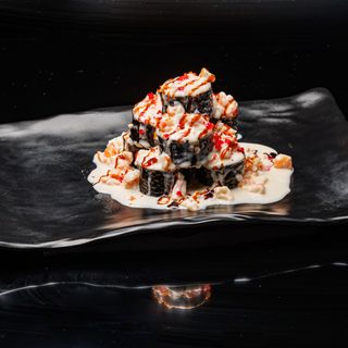 Вулкан Тихиро (300г)