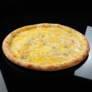 Четыре сыра (550г)