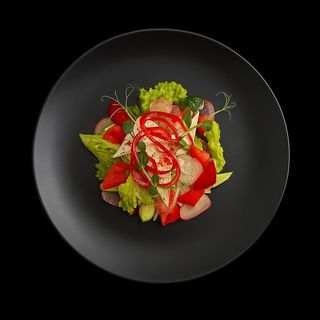 Греческий салат (300г)